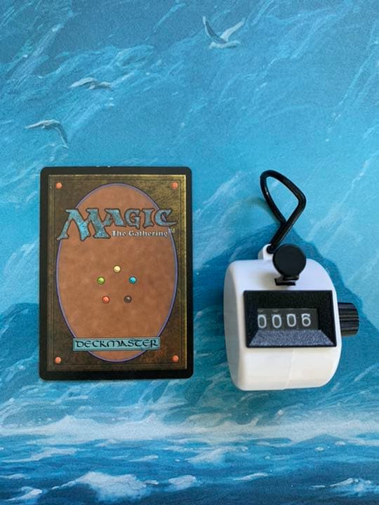 MTG 2枚 リシャーダの港