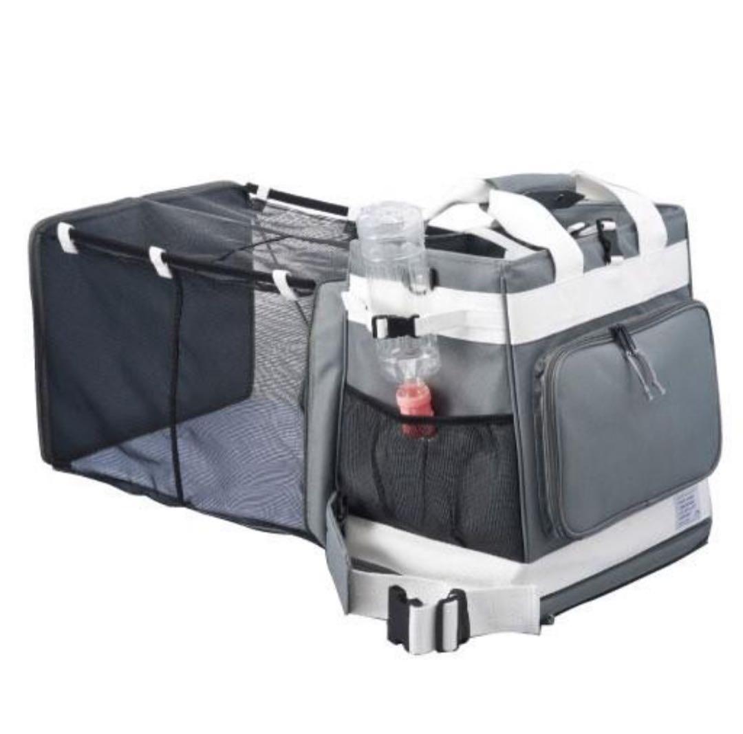 ペットキャリー リュック型ペットキャリー リオニマル