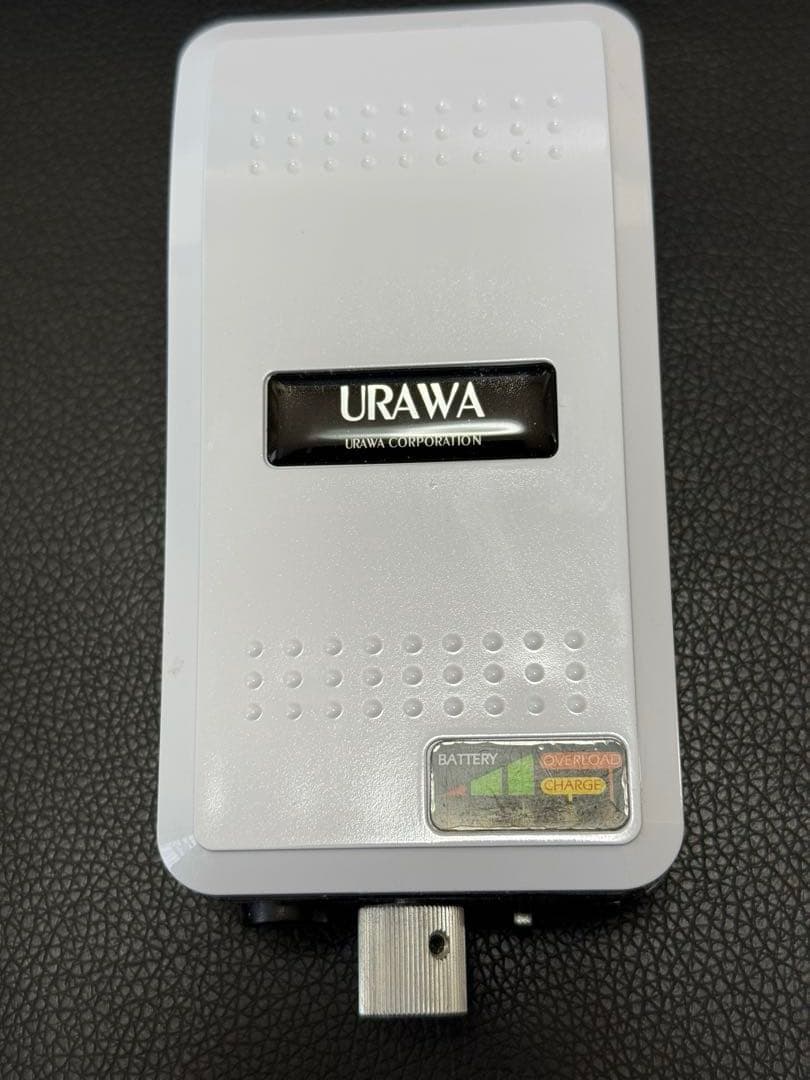 G3 ネイルケア機器 URAWA 【2025年5月購入美品】