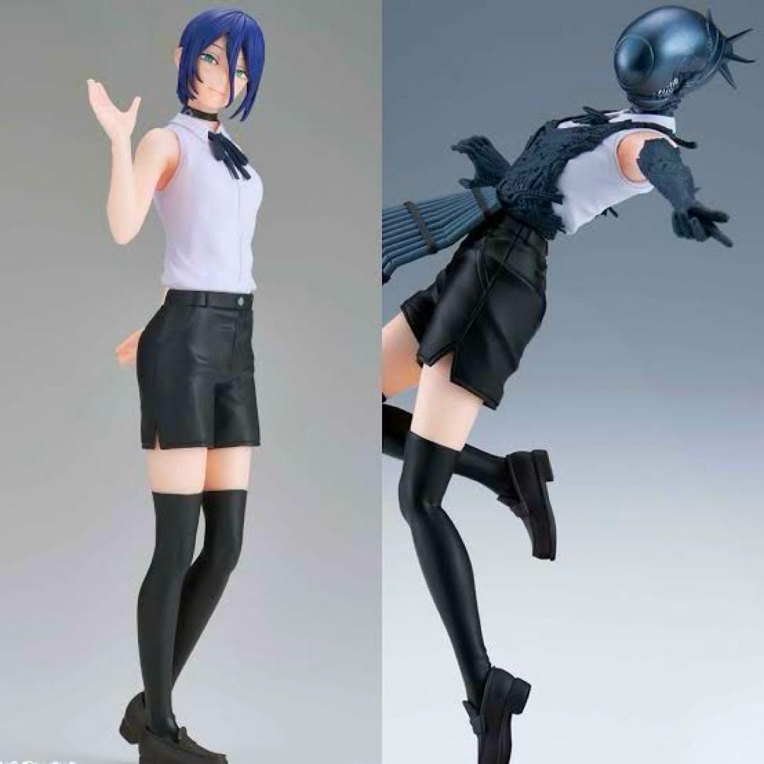 劇場版チェンソーマン GLITTER&GLAMOURS -REZE- レゼ