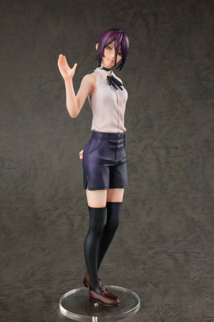 劇場版チェンソーマン GLITTER&GLAMOURS -REZE- レゼ