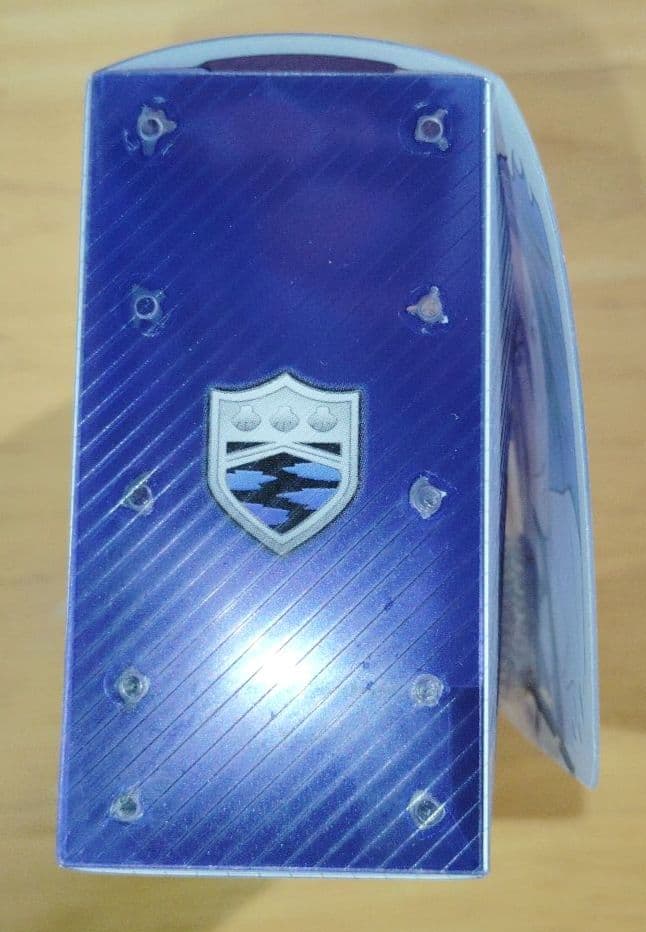 家庭教師ヒットマンREBORN!　六道骸　カードケース