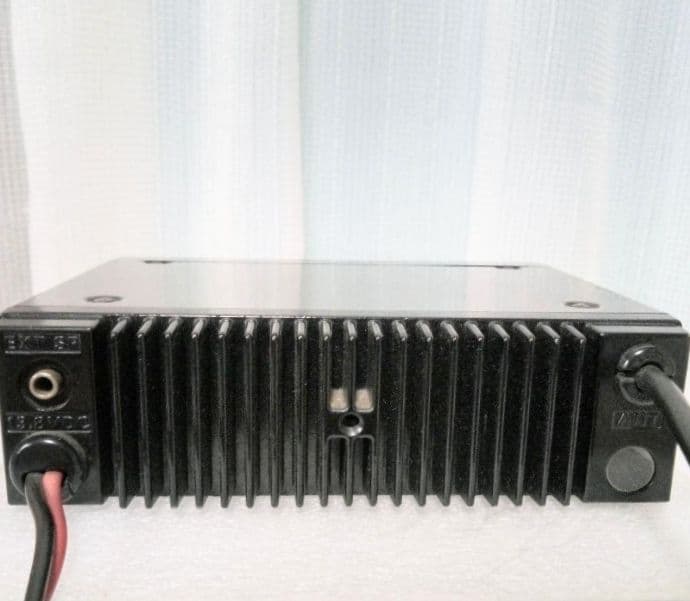 八重洲無線　FT-212L　145Mhz 10w機　現状動作