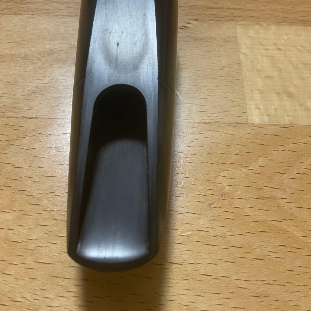 テナー　サックスマウスピース セルマー　seller 180