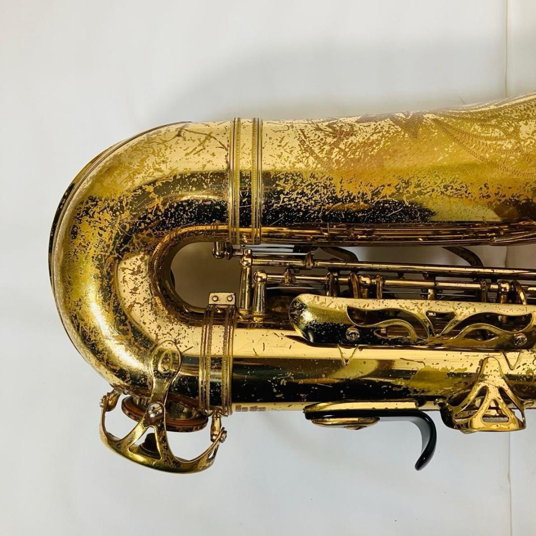 【希少】YAMAHA アルトサックス YAS-62II ハードケース付き ヤマハ