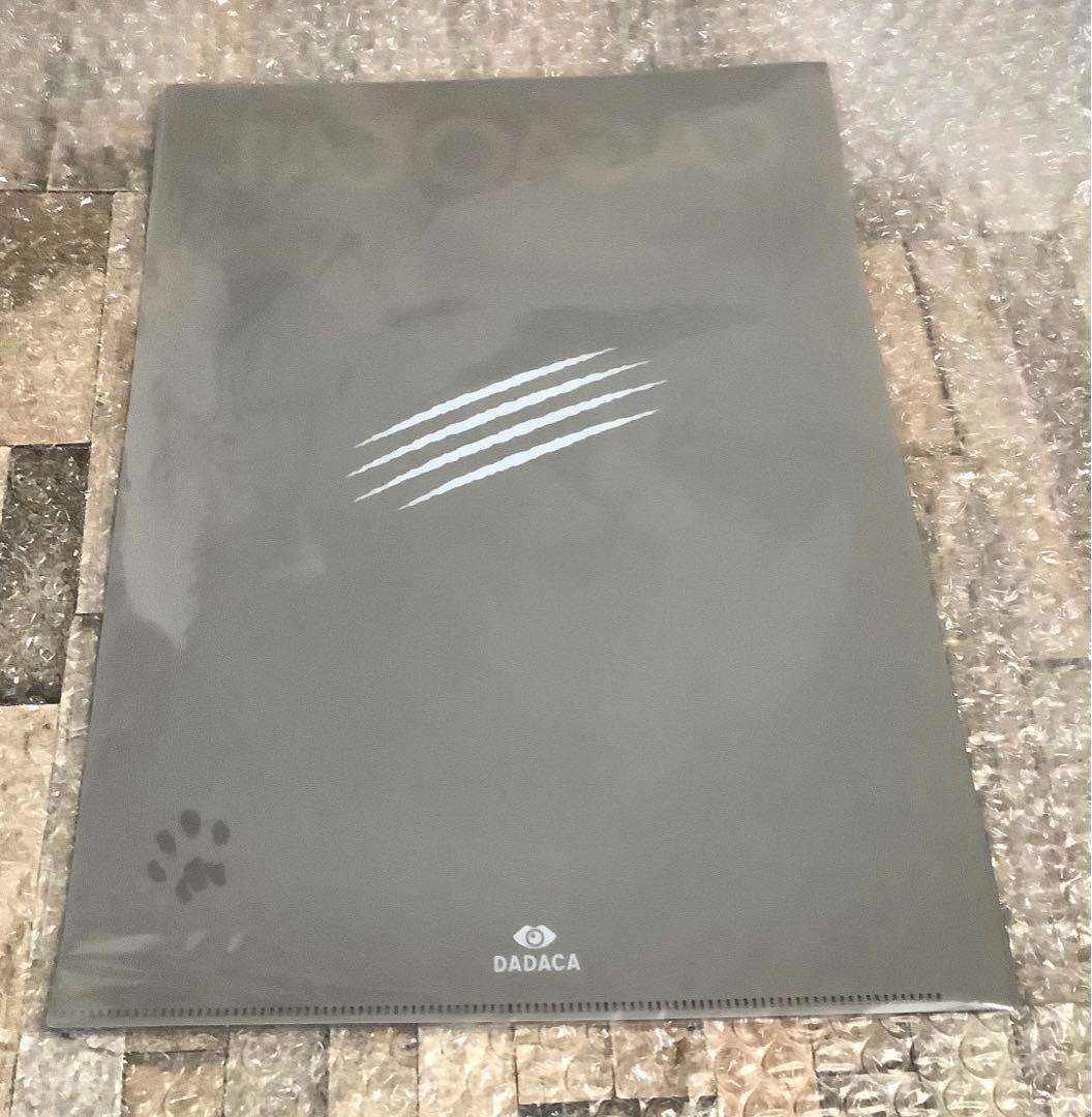 もちまる日記　クリアファイル　スコティッシュフォールド　202511281415