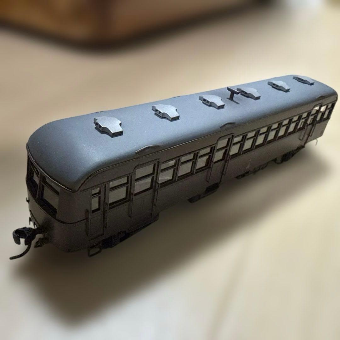 ナハ15？　完成品？