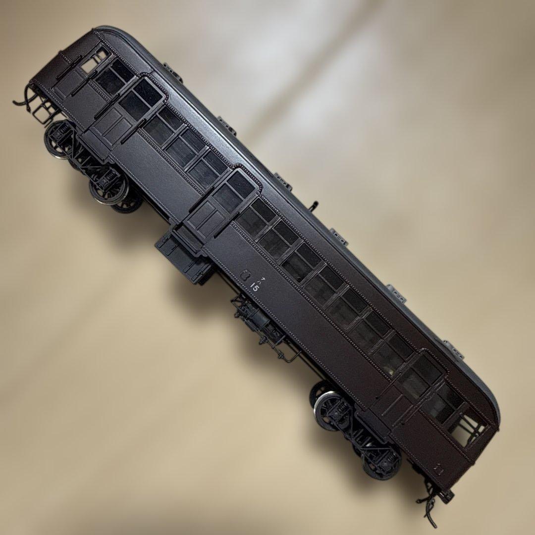 ナハ15？　完成品？