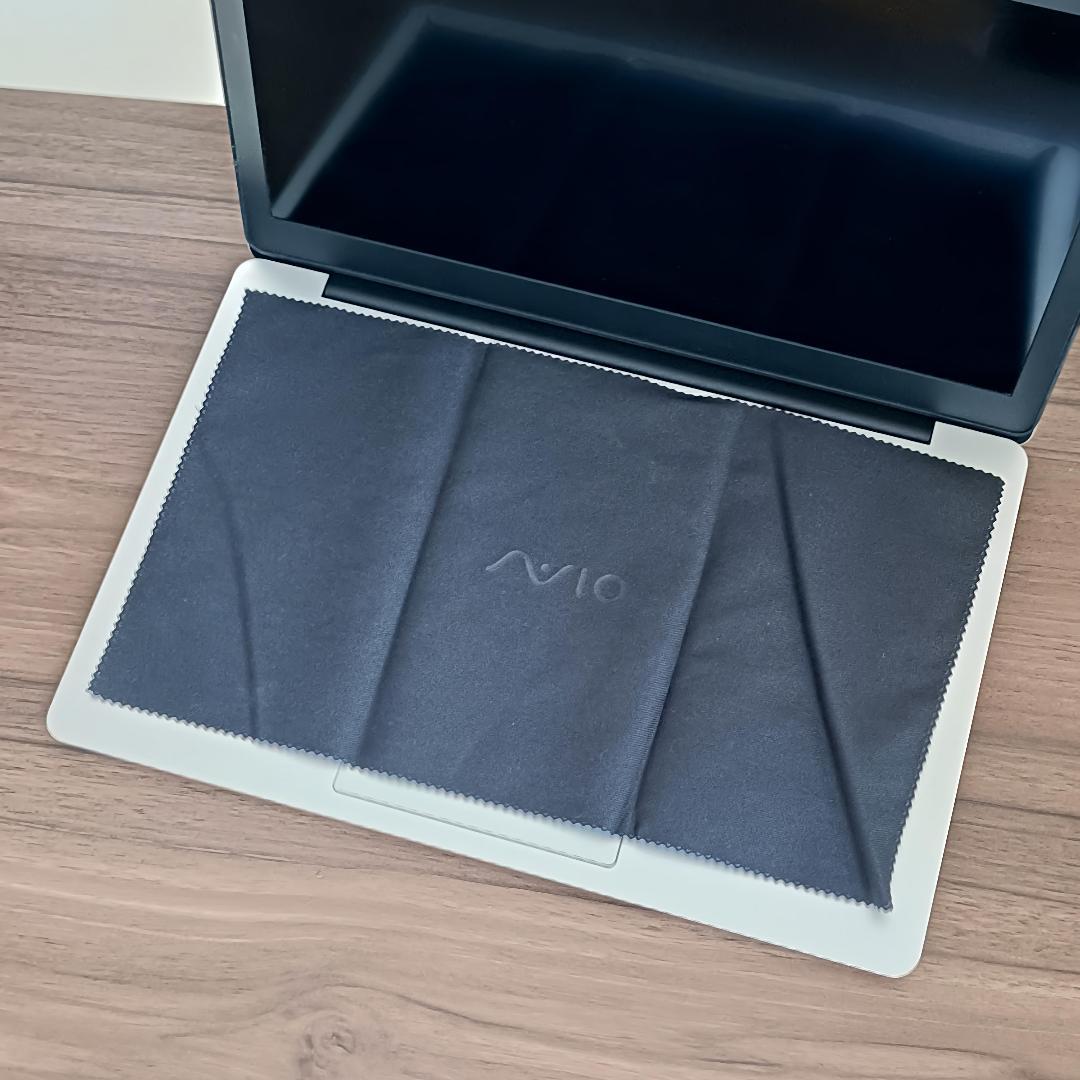 ✨美品✨SONY VAIO Z VJZ131 メモリ16GB ほほフルスペ！箱付