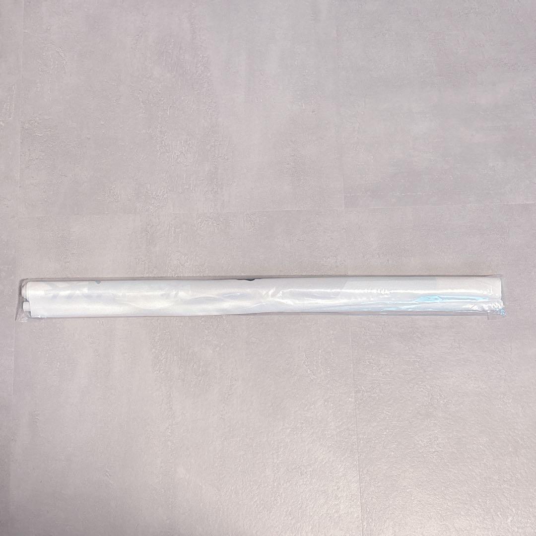 古見さんはコミュ症です 限定 等身大タペストリー古見硝子 冬服