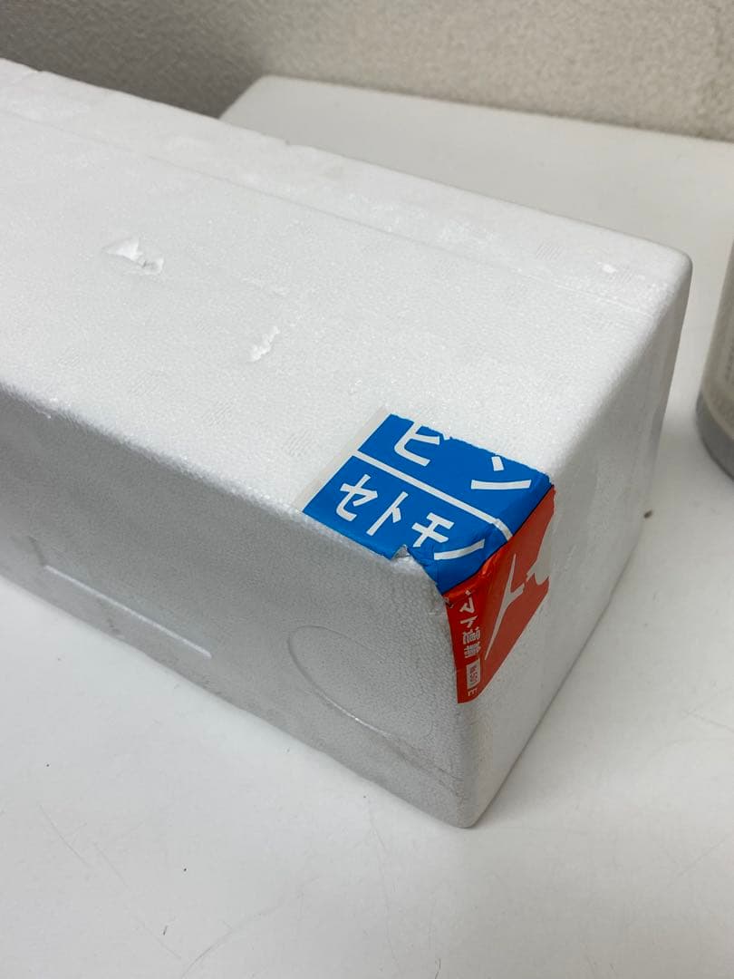 【ぱんだ】 3-3069 かめ壺焼酎　森伊蔵1,800ml