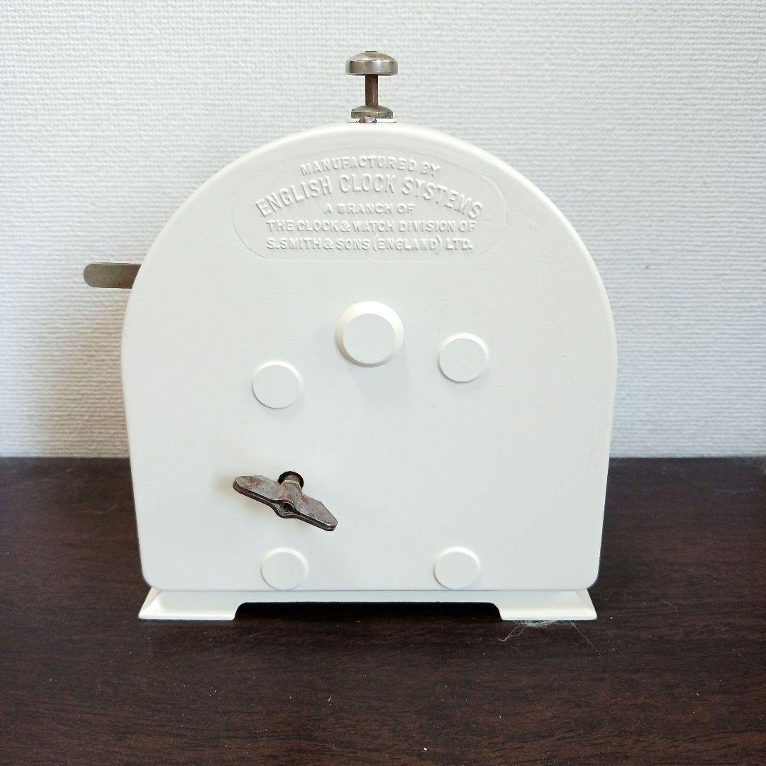 English Clock Systems SMITHS タイマー