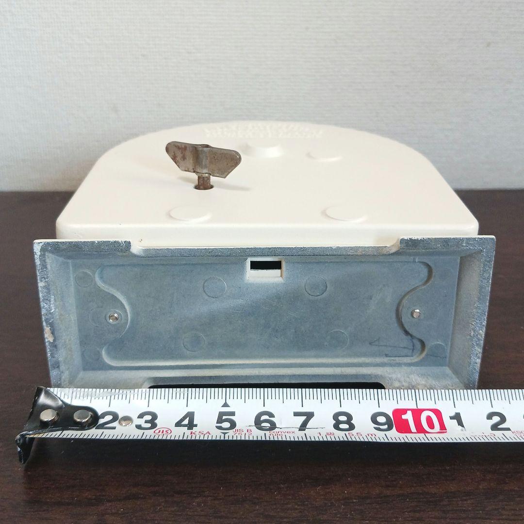 English Clock Systems SMITHS タイマー