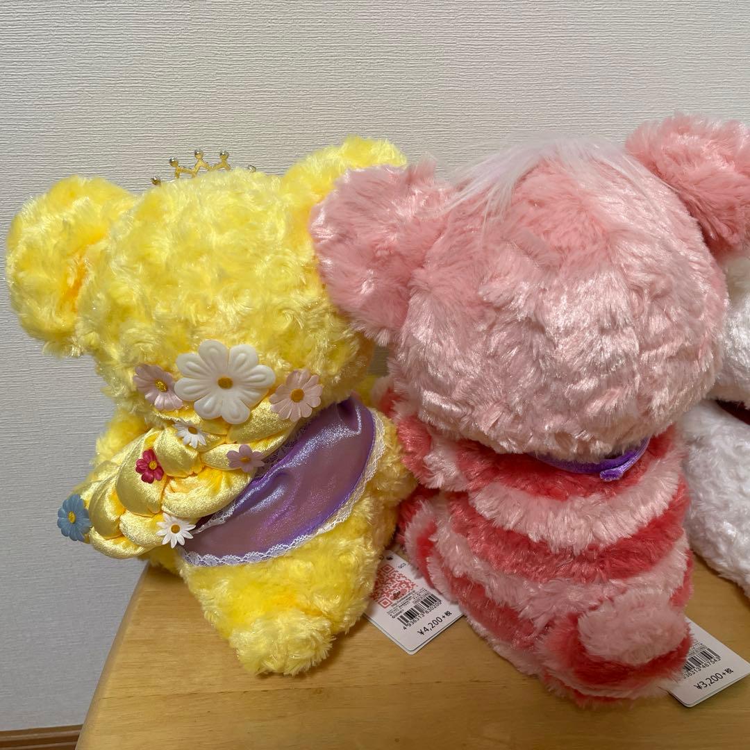 ディズニーストア　ユニベアシティ　まとめ売り