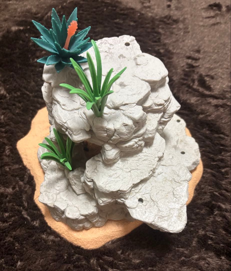 Schleichシュライヒ　80体以上まとめて＋Papoブラキオサウルス