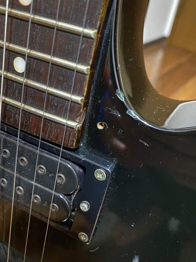 GUILD DeArmond M-70 エレキギター