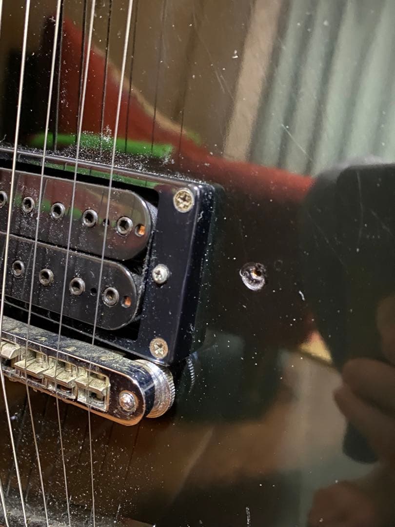 GUILD DeArmond M-70 エレキギター