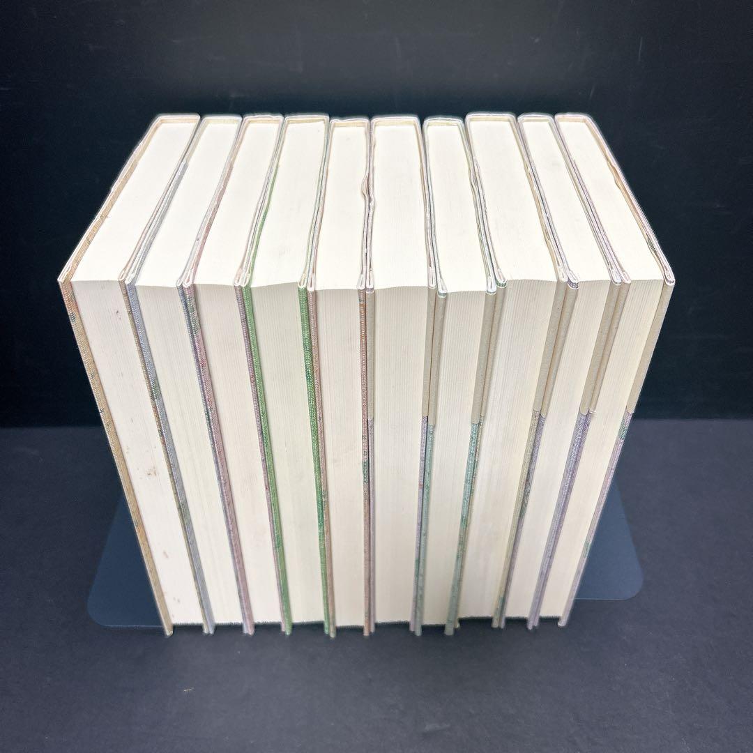 赤毛のアン 完訳クラシック 決定版 L.M.モンゴメリー 掛川恭子 訳