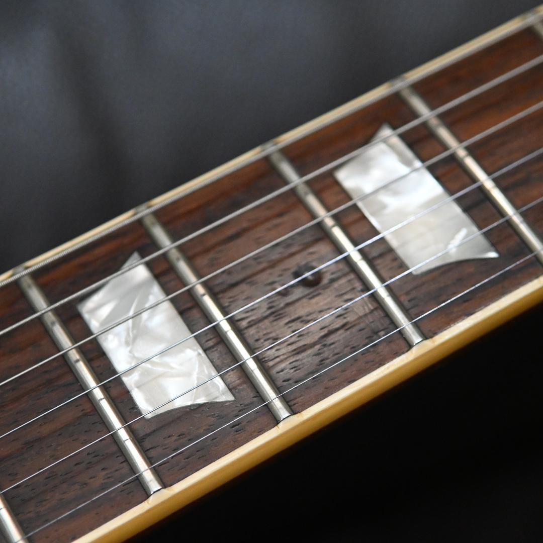 Burny Maid in Japan 1955レスポールタイプ　P90