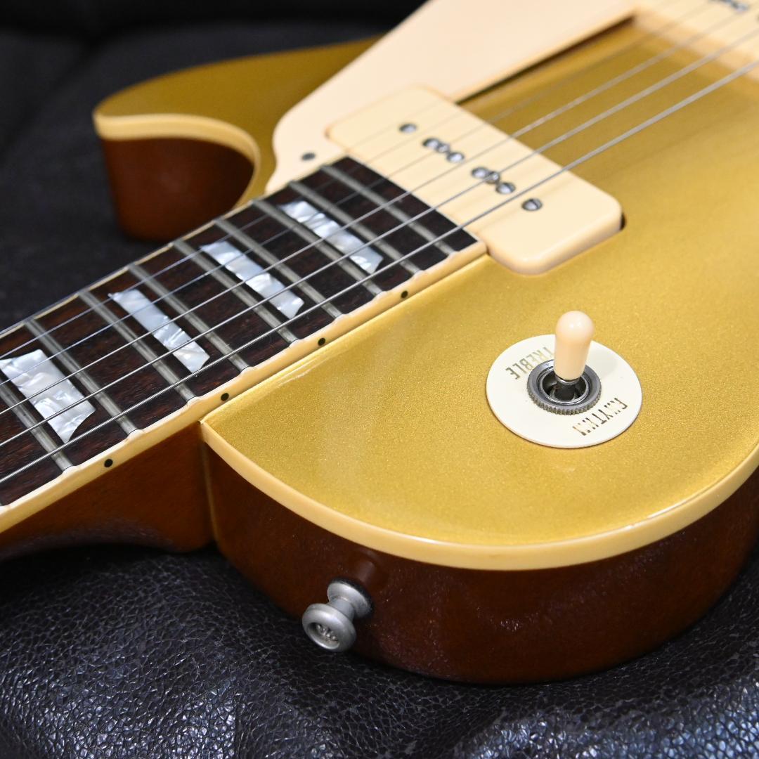 Burny Maid in Japan 1955レスポールタイプ　P90