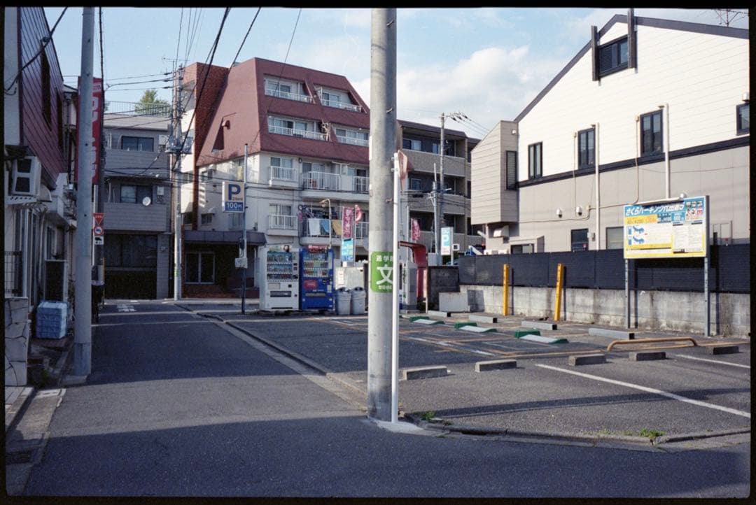 ライカ Leica M3 ボディ 1回巻き上げ