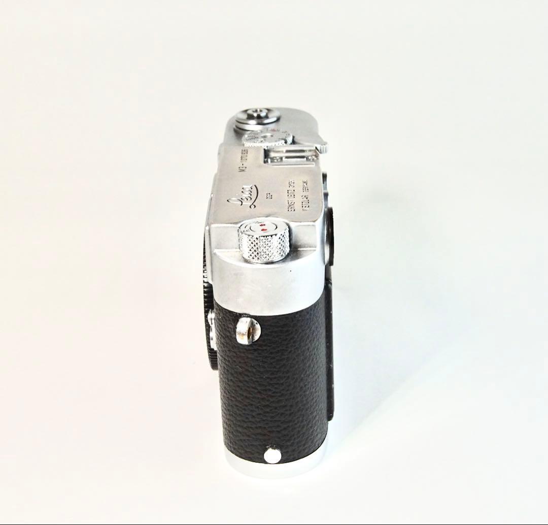 ライカ Leica M3 ボディ 1回巻き上げ