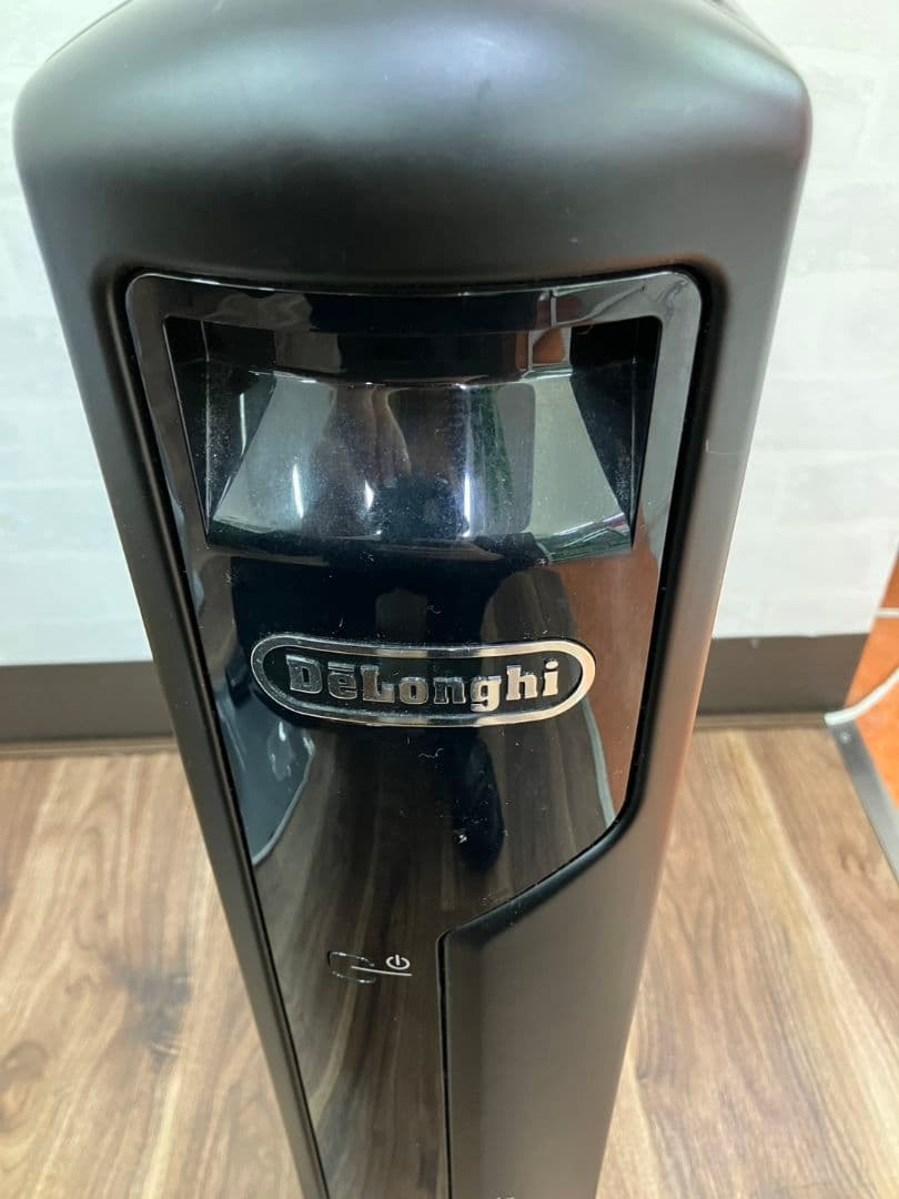 【デロンギ　オイルヒーター】マルチダイナミックヒーター　MDH15