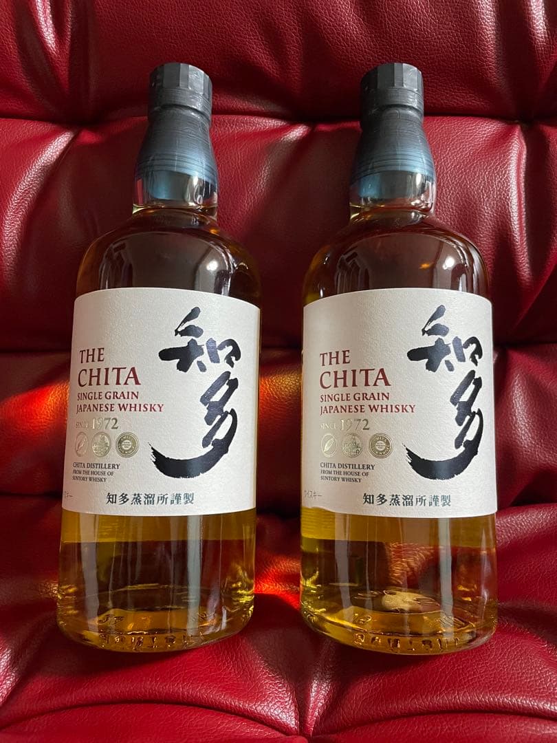 知多箱付き　最安値　SET 1万円割引中　6本セット　定価1本　7500円〜