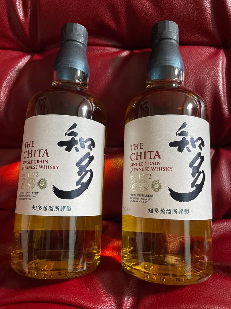 知多箱付き　最安値　SET 1万円割引中　6本セット　定価1本　7500円〜