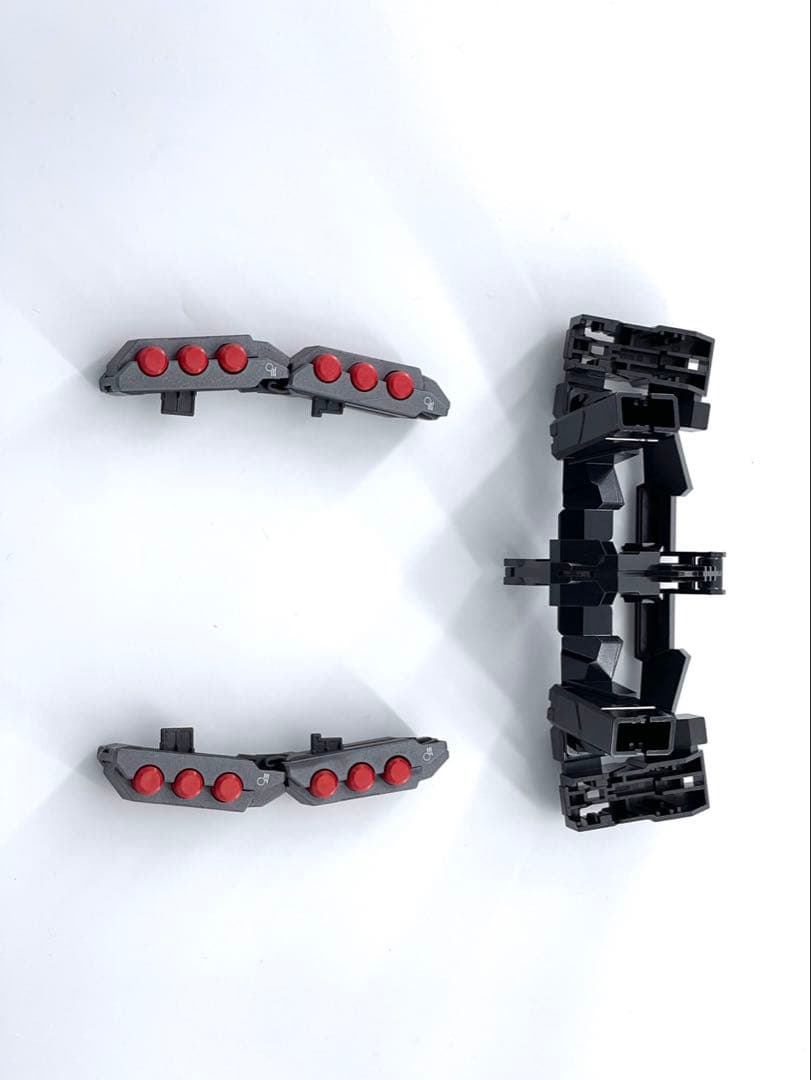 全塗装PGフルアーマーユニコーンガンダム 最終決戦