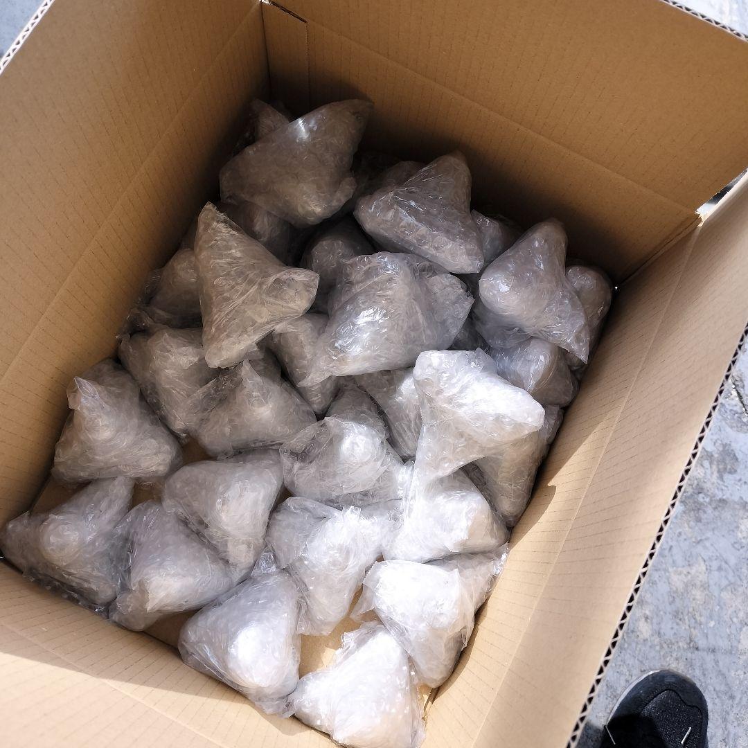 手づくり テトラ ミニチュア Mサイズ30個