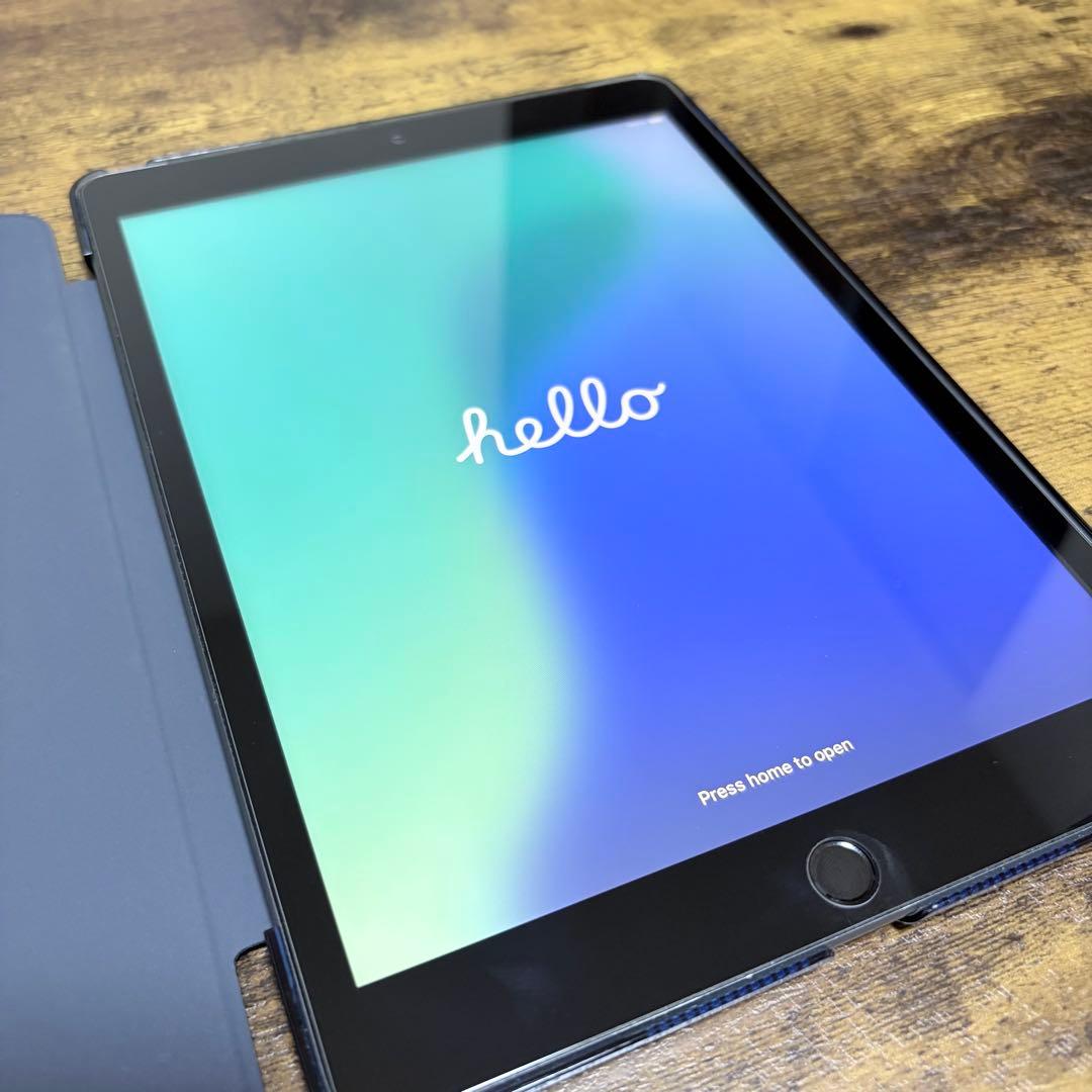 iPad 第7世代(10.2インチ)