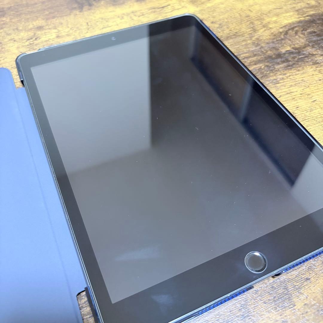 iPad 第7世代(10.2インチ)