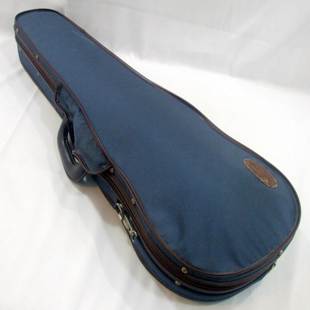 フューメビアンカ 3/4 バイオリン 未使用弓 ケース 状態良好 メンテ済み