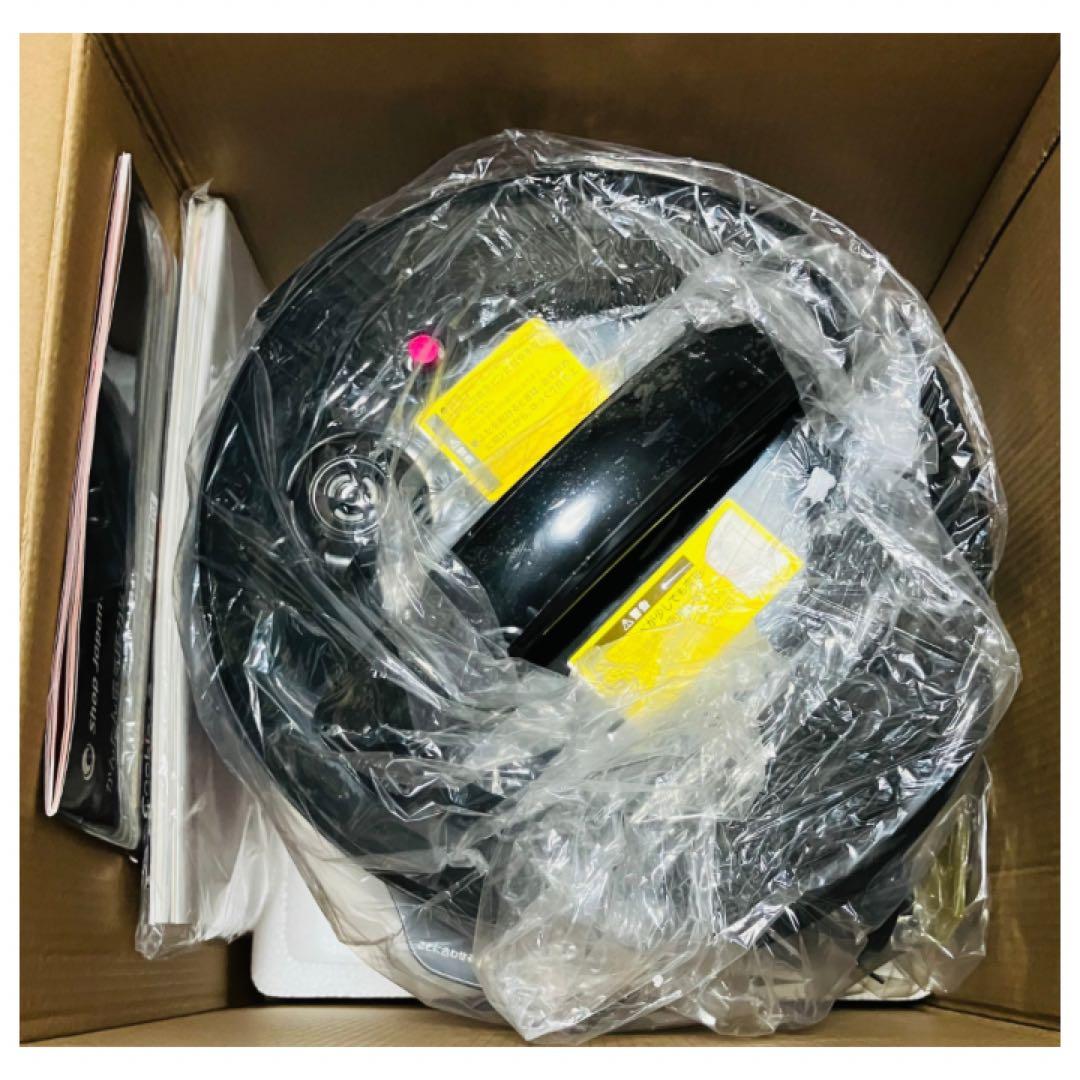 ショップジャパン 電気圧力鍋 クッキングプロ レッド CKP01RED