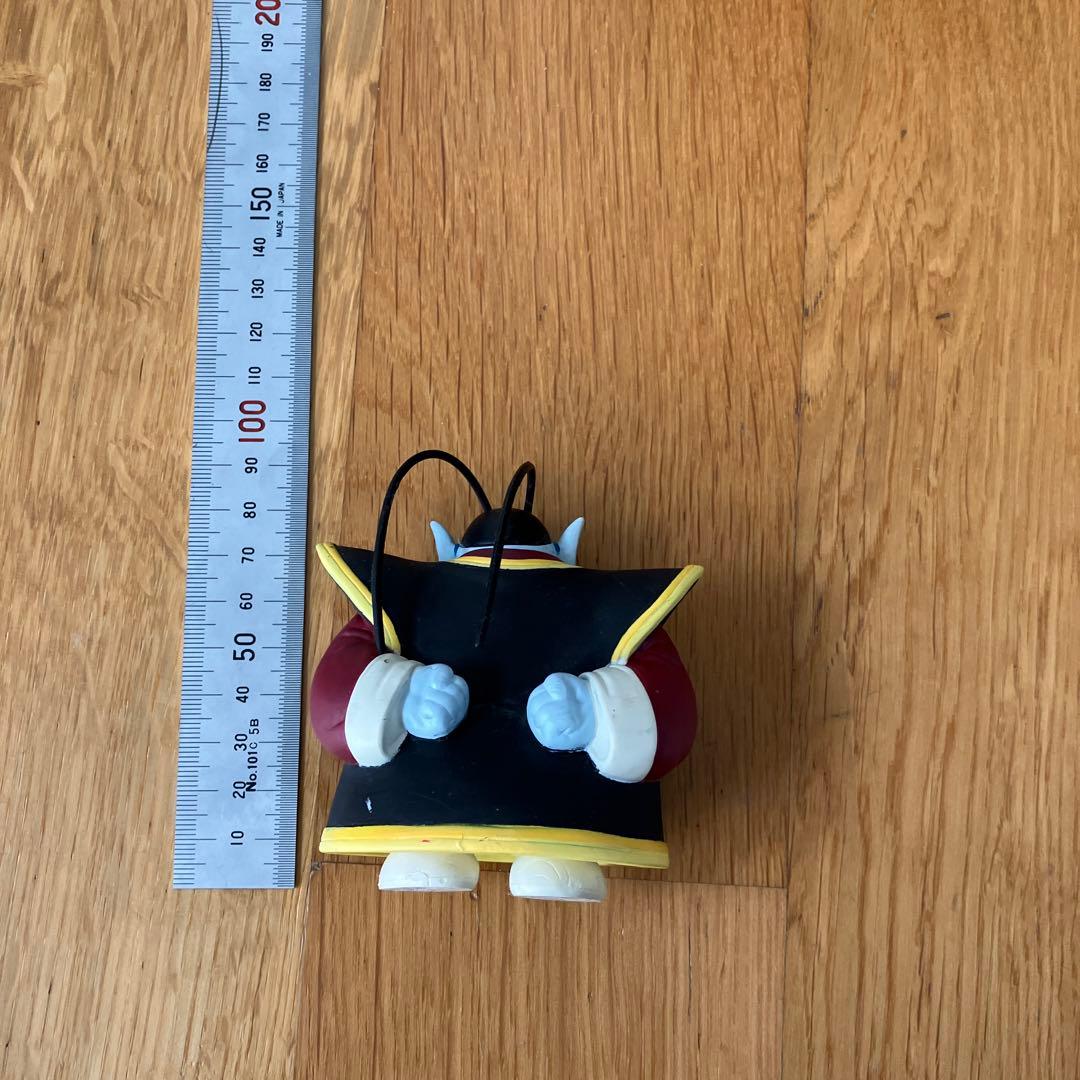 界王　ドラゴンボール　フィギュア