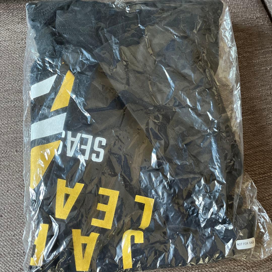 【開封済/当選書なし】日向坂46 丹生明里松田好花渡邉美穂直筆サイン　Tシャツ