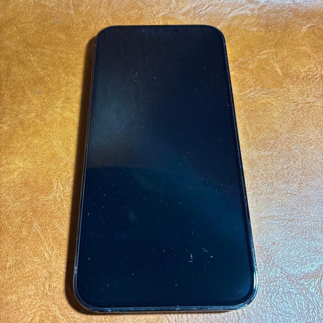 iPhone 13 Pro Max 1TB 携帯電話　本体　SIMフリー