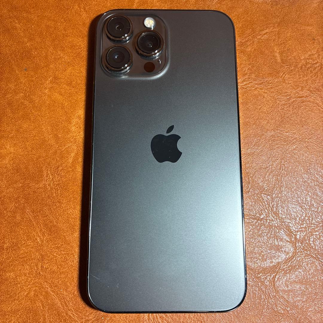 iPhone 13 Pro Max 1TB 携帯電話　本体　SIMフリー
