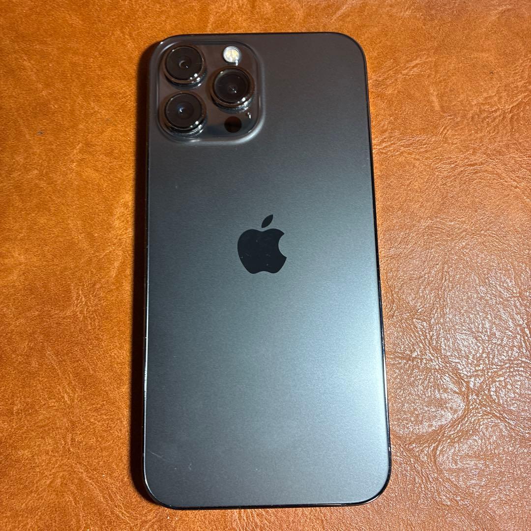 iPhone 13 Pro Max 1TB 携帯電話　本体　SIMフリー