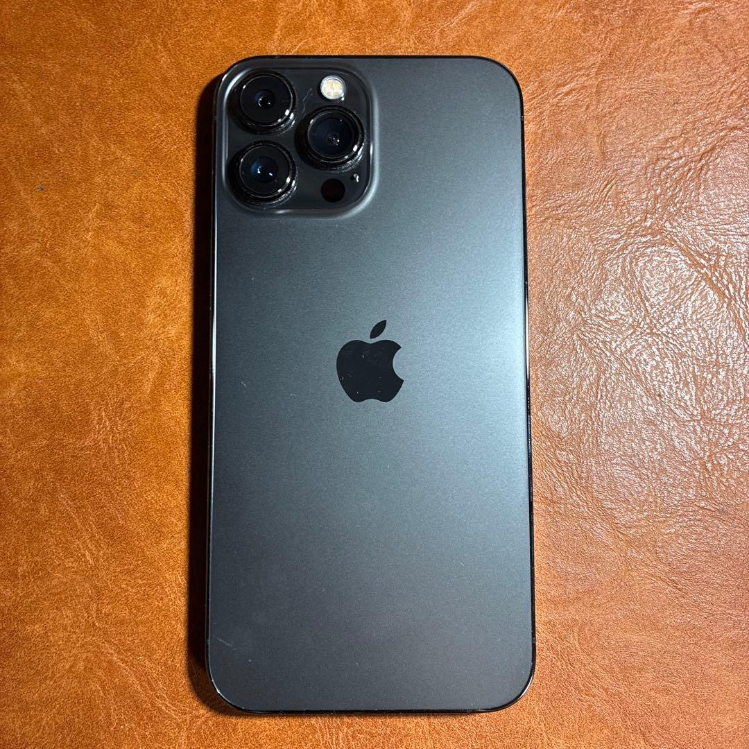 iPhone 13 Pro Max 1TB 携帯電話　本体　SIMフリー