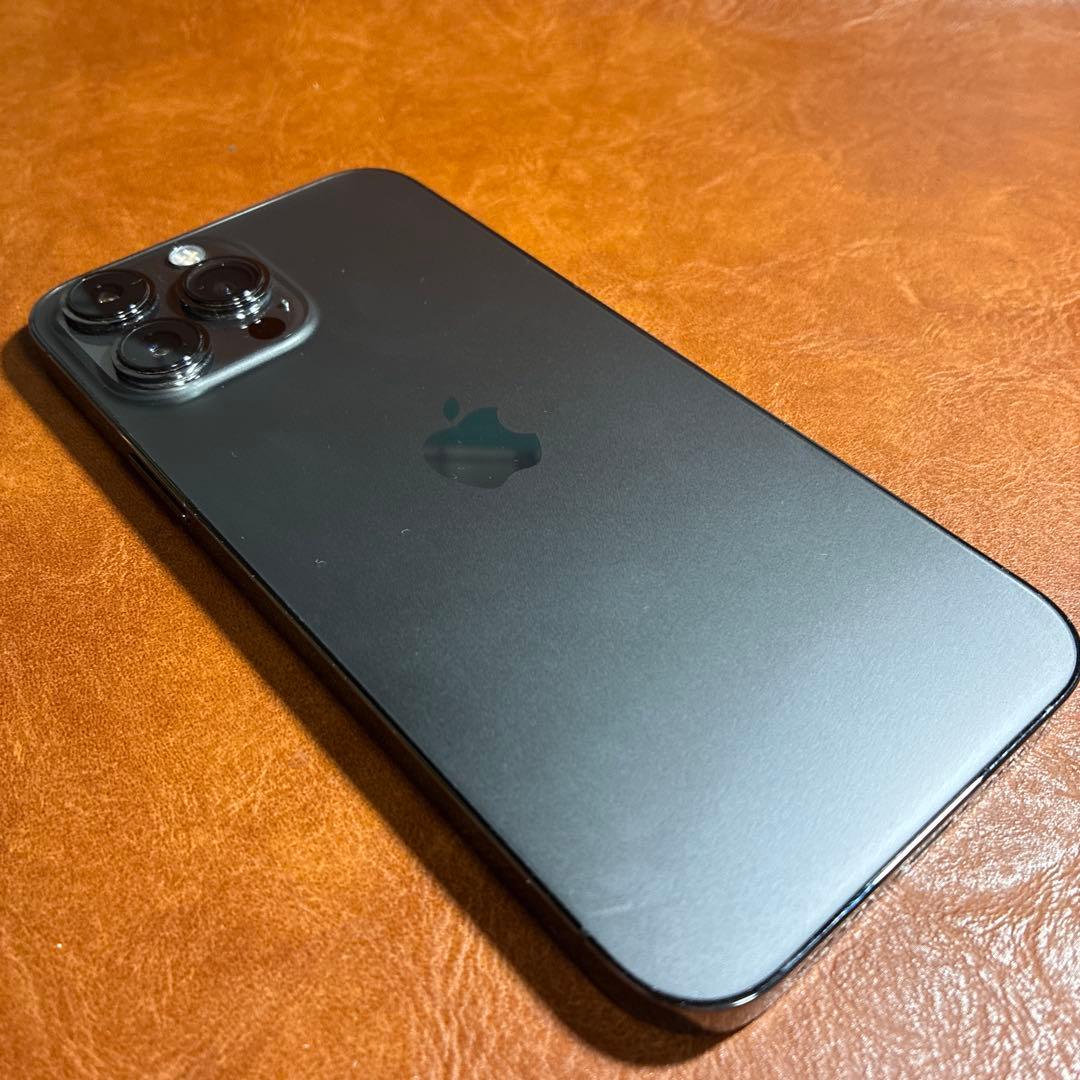 iPhone 13 Pro Max 1TB 携帯電話　本体　SIMフリー