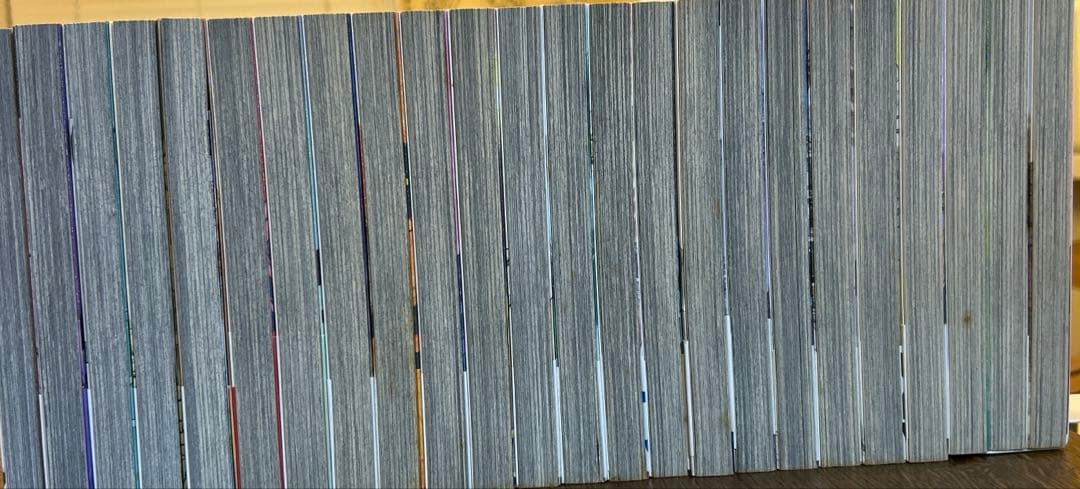 宇宙兄弟　22〜45巻