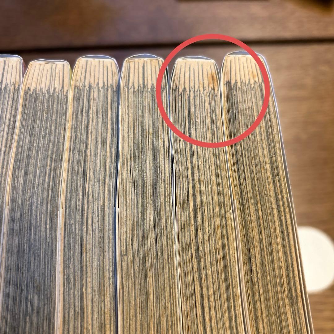 宇宙兄弟　22〜45巻