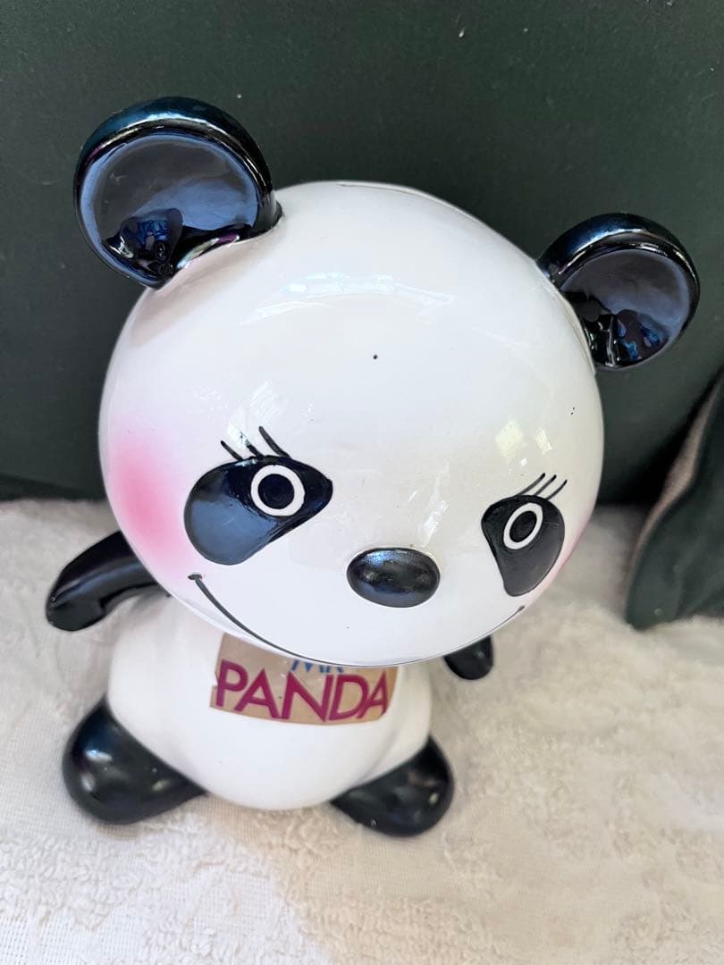 MR PANDA RUNE 内藤ルネ