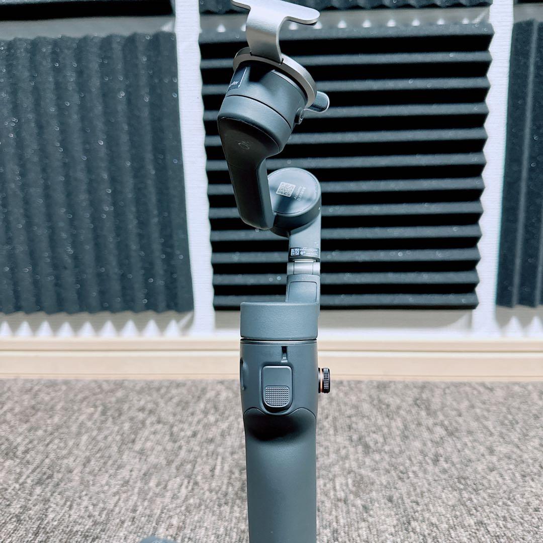 美品 DJI OSMO MOBILE 6