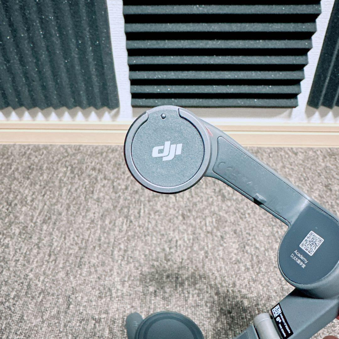 美品 DJI OSMO MOBILE 6