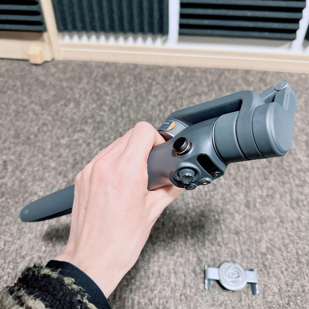 美品 DJI OSMO MOBILE 6