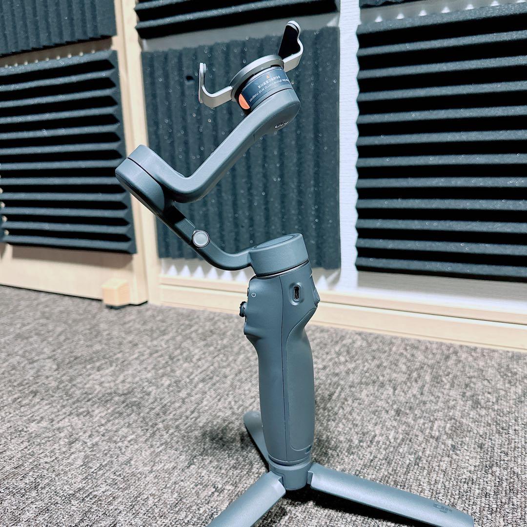 美品 DJI OSMO MOBILE 6