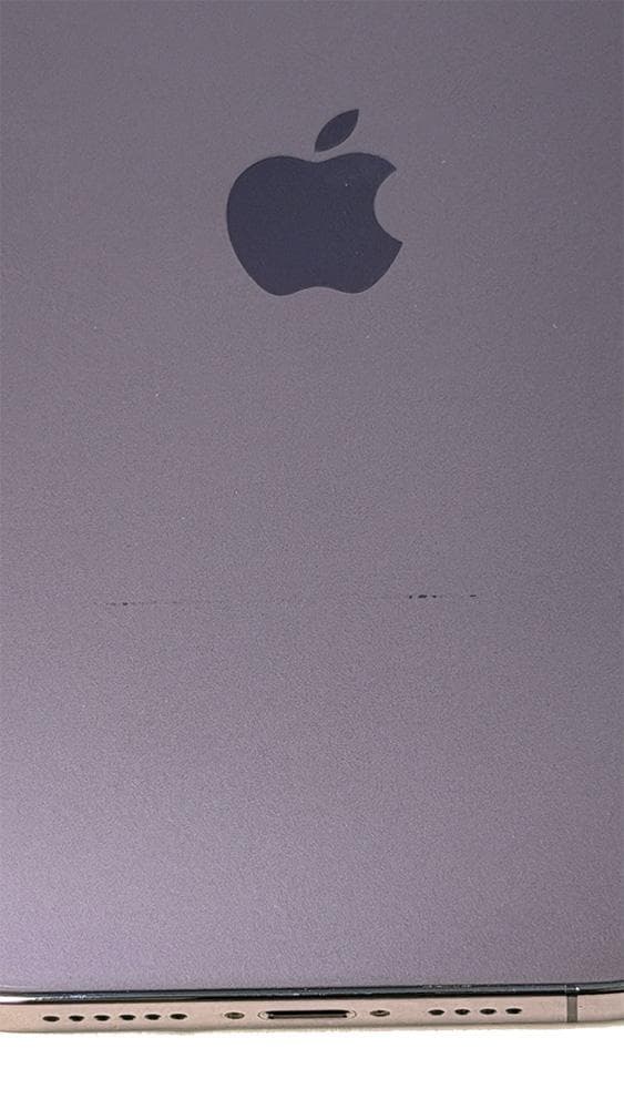 美品 iPhone 14 Pro Max 256GB SIMフリー パープル